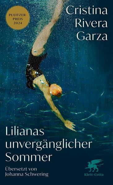 Lilianas unvergänglicher Sommer