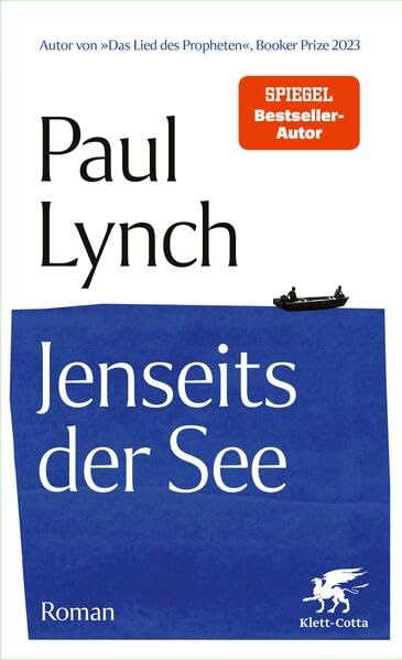Jenseits der See<br>Roman