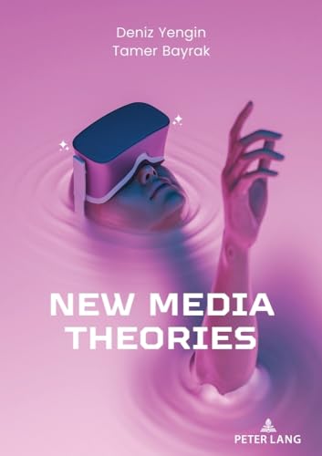 New media theories