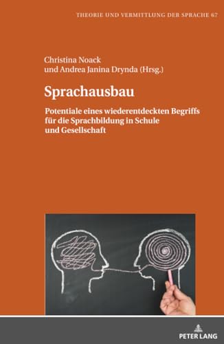 Sprachausbau<br>potentiale eines wiederentdeckten Begriffs fu...