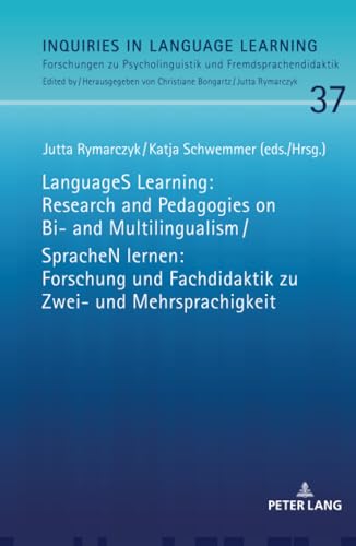 LanguageS learning<br>research and pedagogies on bi- and mult...