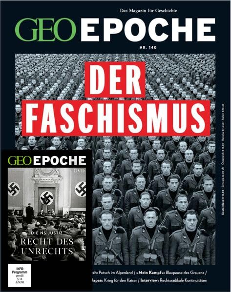 Der Faschismus