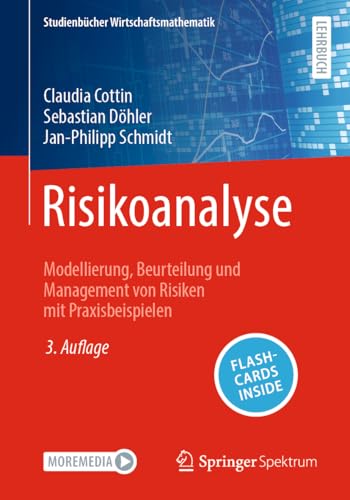 Risikoanalyse<br>Modellierung, Beurteilung und Management von...