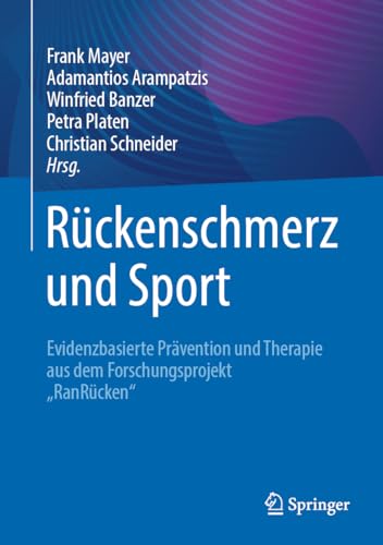 Rückenschmerz und Sport<br>evidenzbasierte Prävention und The...