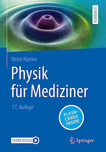 Physik für Mediziner