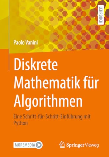 Diskrete Mathematik für Algorithmen<br>eine Schritt-für-Sch...