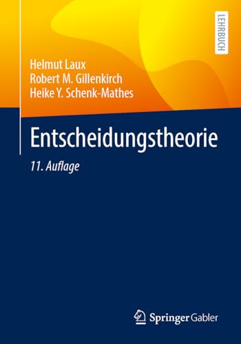 Entscheidungstheorie