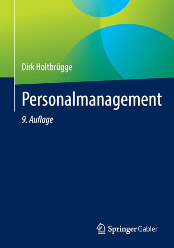 Personalmanagement