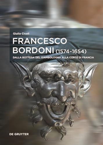 Francesco Bordoni (1574-1654)<br>dalla bottega del Giambologn...