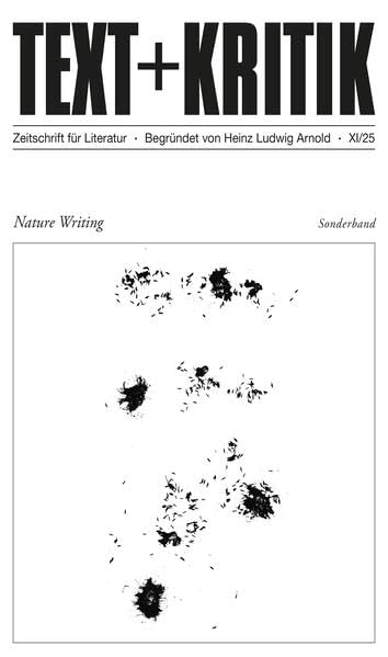 Nature Writing