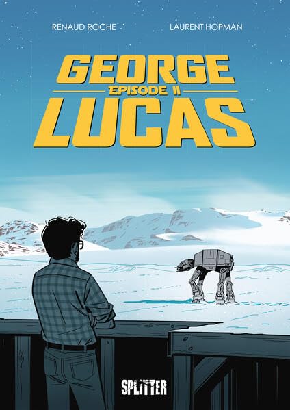 George Lucas : Episode 2