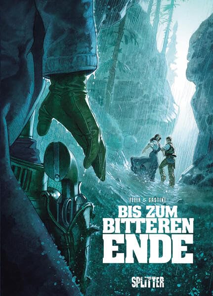 Bis zum bitteren Ende