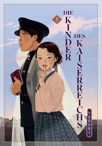 Die Kinder des Kaisserreichs