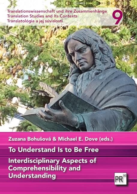 To understand is to be free<br>interdisciplinary aspects of c...