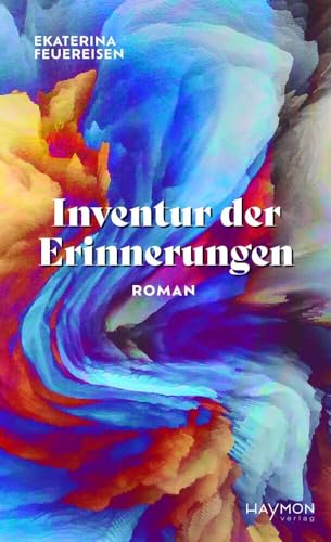 Inventur der Erinnerungen<br>Roman