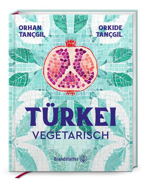 Türkei : vegetarisch