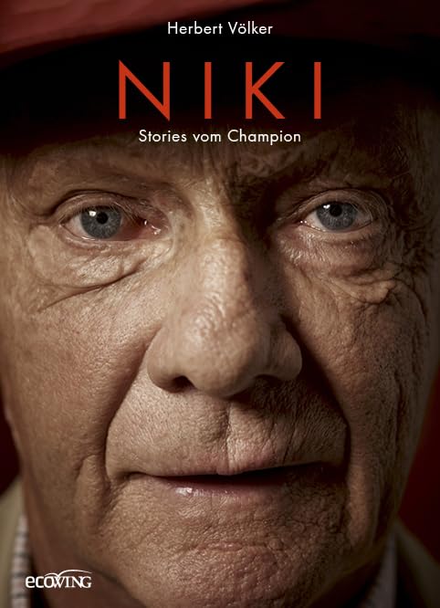 Niki<br>Stories vom Champion