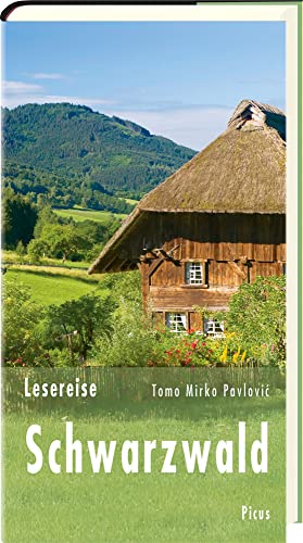 Lesereise Schwarzwald : Schräge Klänge im Wipfelrausch