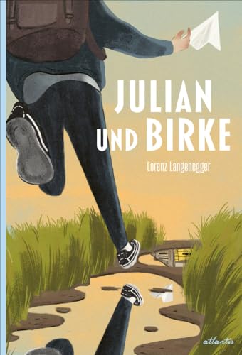 Julian und Birke<br>Traditionell<br>7H