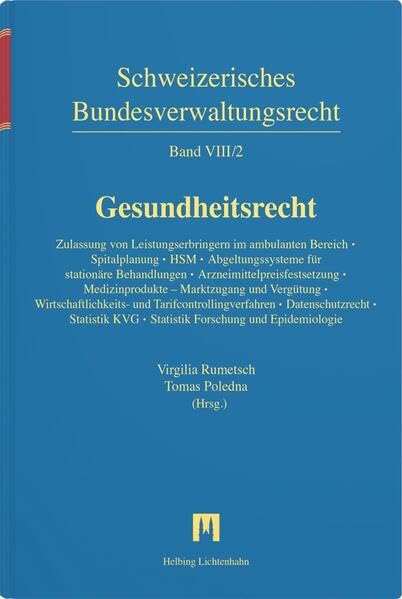 Gesundheitsrecht : Zulassung von Leistungserbringern im ambu...