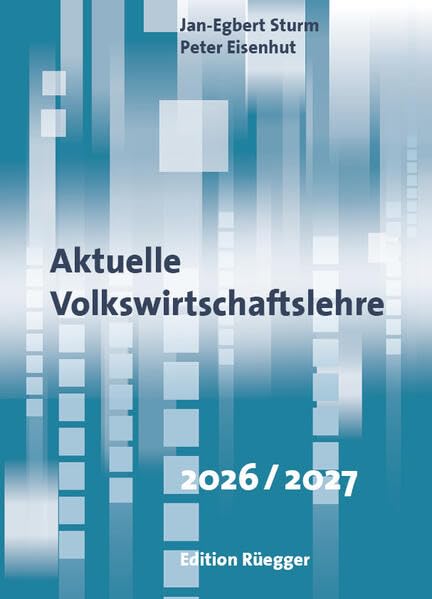 Aktuelle Volkswirtschaftslehre