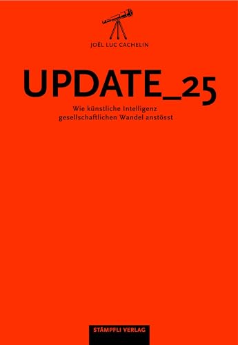 Update_25<br>wie künstliche Intelligenz gesellschaftlichen W...