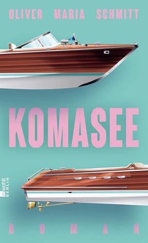 Komasee<br>Roman