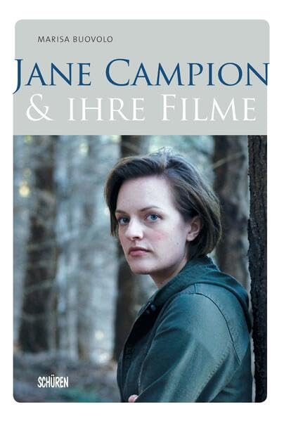 Jane Campion und ihre Filme