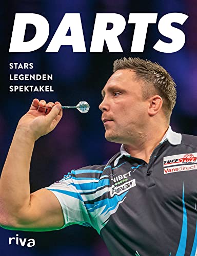 Darts<br>Stars, Legenden, Spektakel