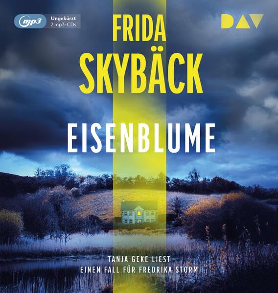 Eisenblume