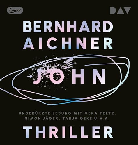 John<br>Thriller