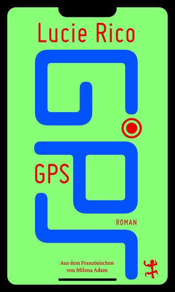 GPS<br>Roman