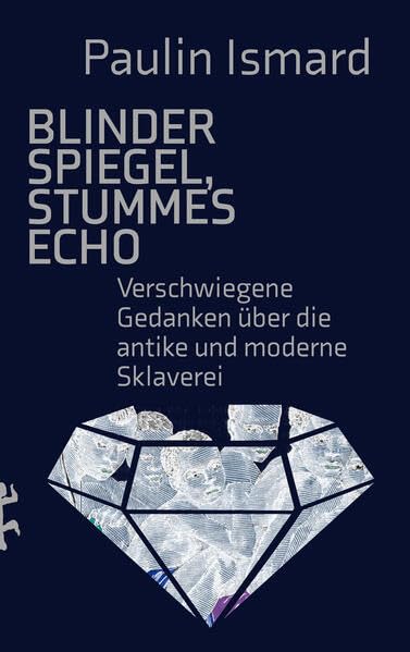 Blinder Spiegel, stummes Echo<br>verschwiegene Gedanken über...