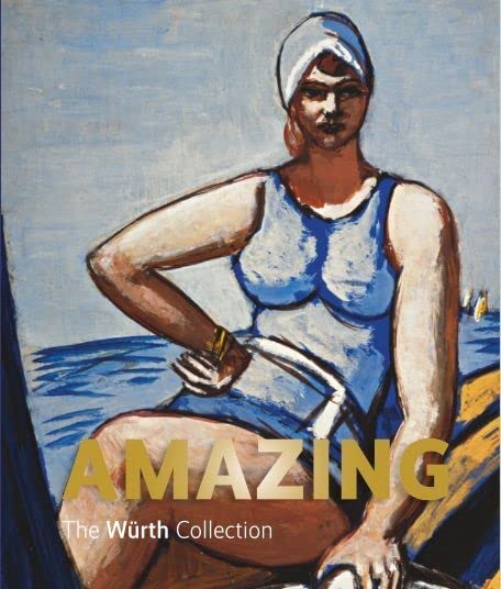 Amazing<br>The Würth Collection