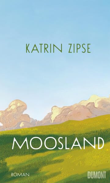 Moosland<br>Roman