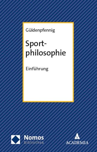 Sportphilosophie<br>Einführung