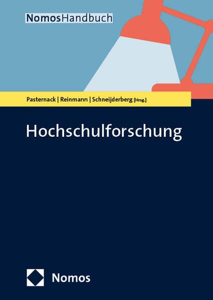 Hochschulforschung<br>Forschung über Hochschule und Wissensch...