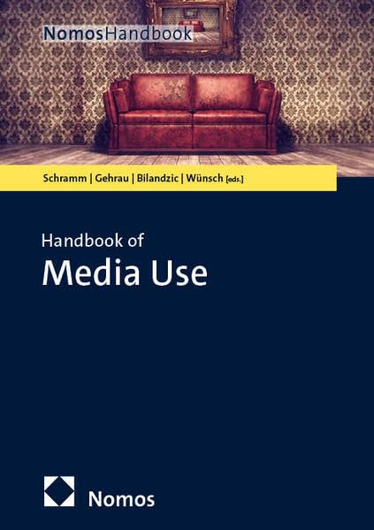 Handbook of media use