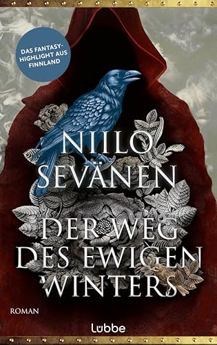 Der Weg des ewigen Winters