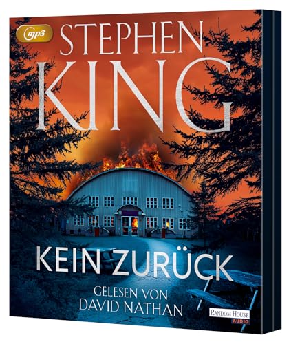 Kein Zurück