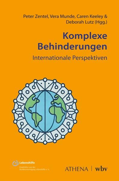 Komplexe Behinderungen - internationale Perspektiven