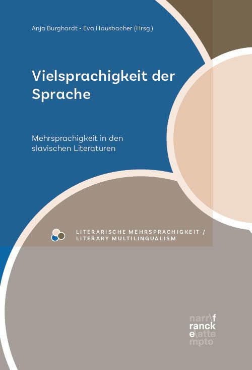 Vielsprachigkeit der Sprache<br>Mehrsprachigkeit in den slavi...