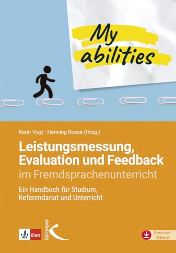 Leistungsmessung, Evaluation und Feedback im Fremdsprachenun...