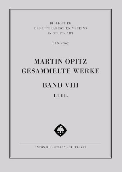 Psalmendichtungen (1630–1638)<br>die Psalmen Davids (1637/38)