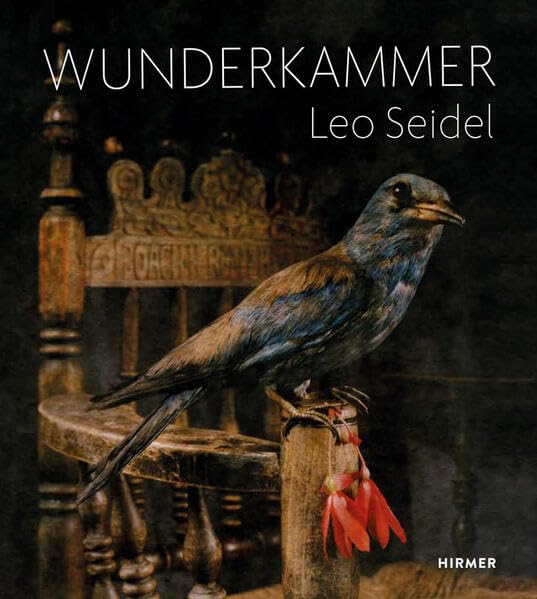 Wunderkammer - Leo Seidel
