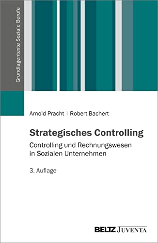 Strategisches Controlling<br>Controlling und Rechnungswesen i...