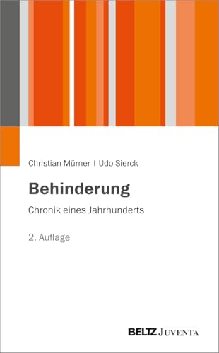 Behinderung<br>Chronik eines Jahrhunderts