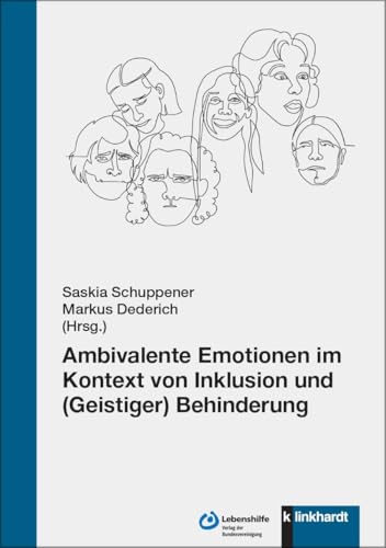 Ambivalente Emotionen im Kontext von Inklusion und (Geistige...