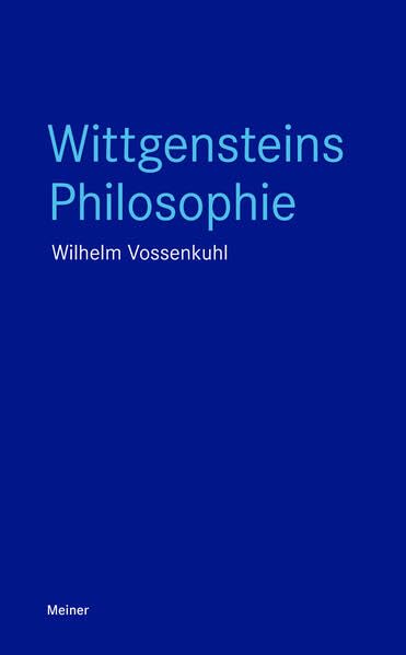 Wittgensteins Philosophie