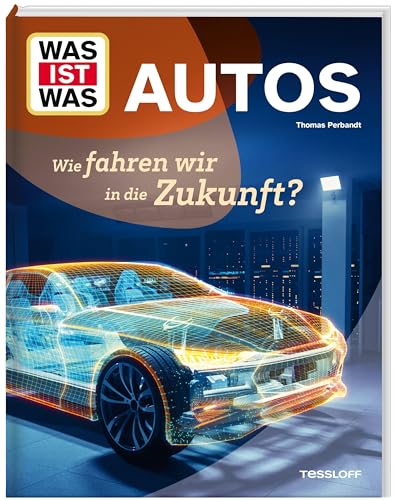Autos<br>wie fahren wir in die Zukunft?